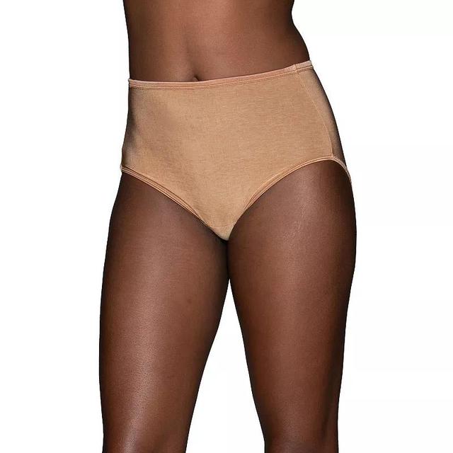 Womens Vanity Fair Illumination Brief Panty 13109 Product Image