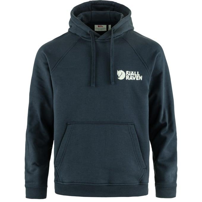 Fjällräven Classic Hoodie M Product Image