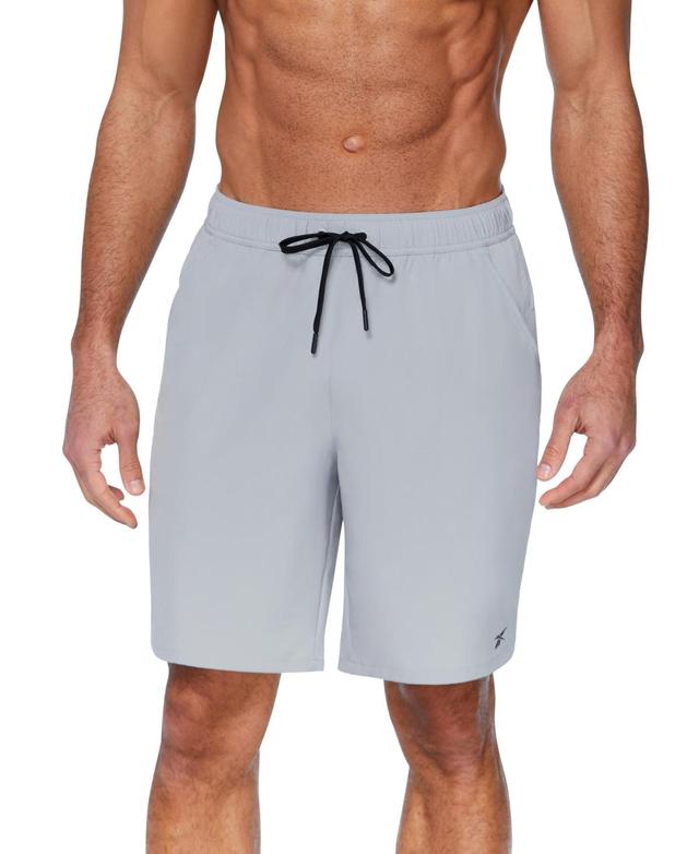 Reebok Mens Core Volley 9 Swim Shorts Product Image