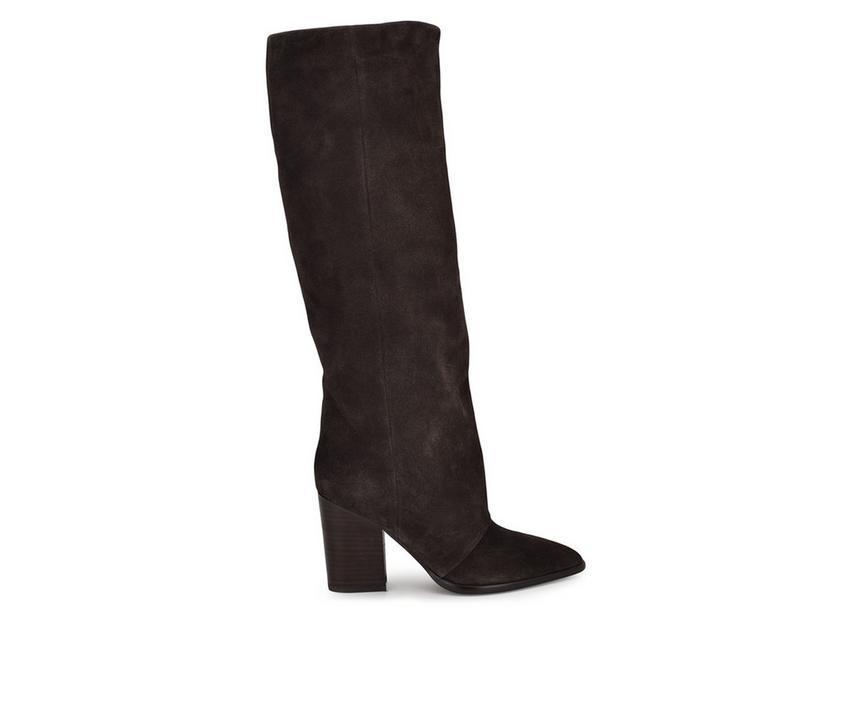 Women's Nine West Chicke Knee High Boots product image