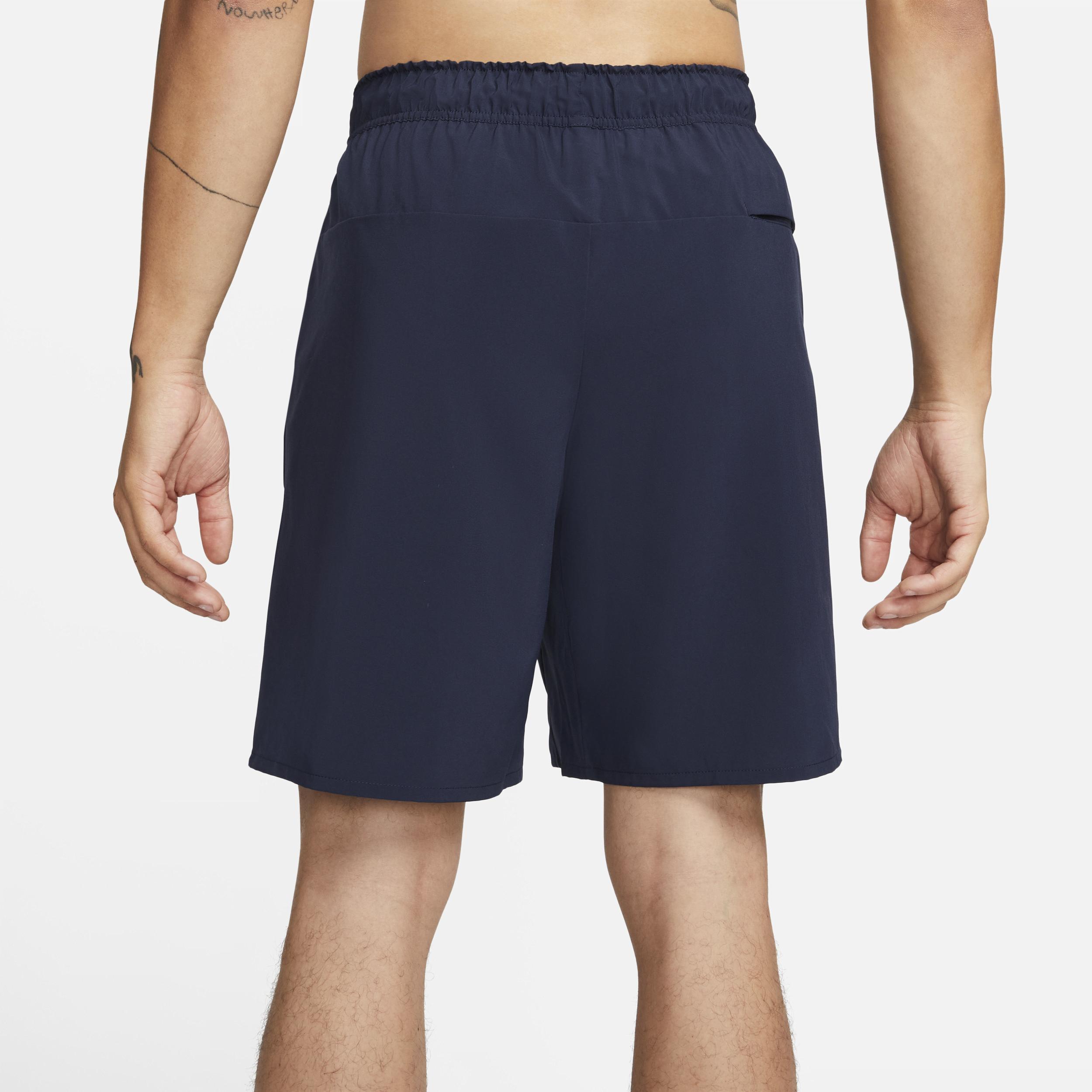 Nike Men's Unlimited Dri-FIT 9" Unlined Versatile Shorts Product Image