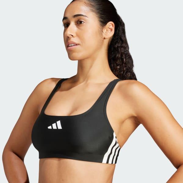 3-Stripes V-Back Bikini Product Image