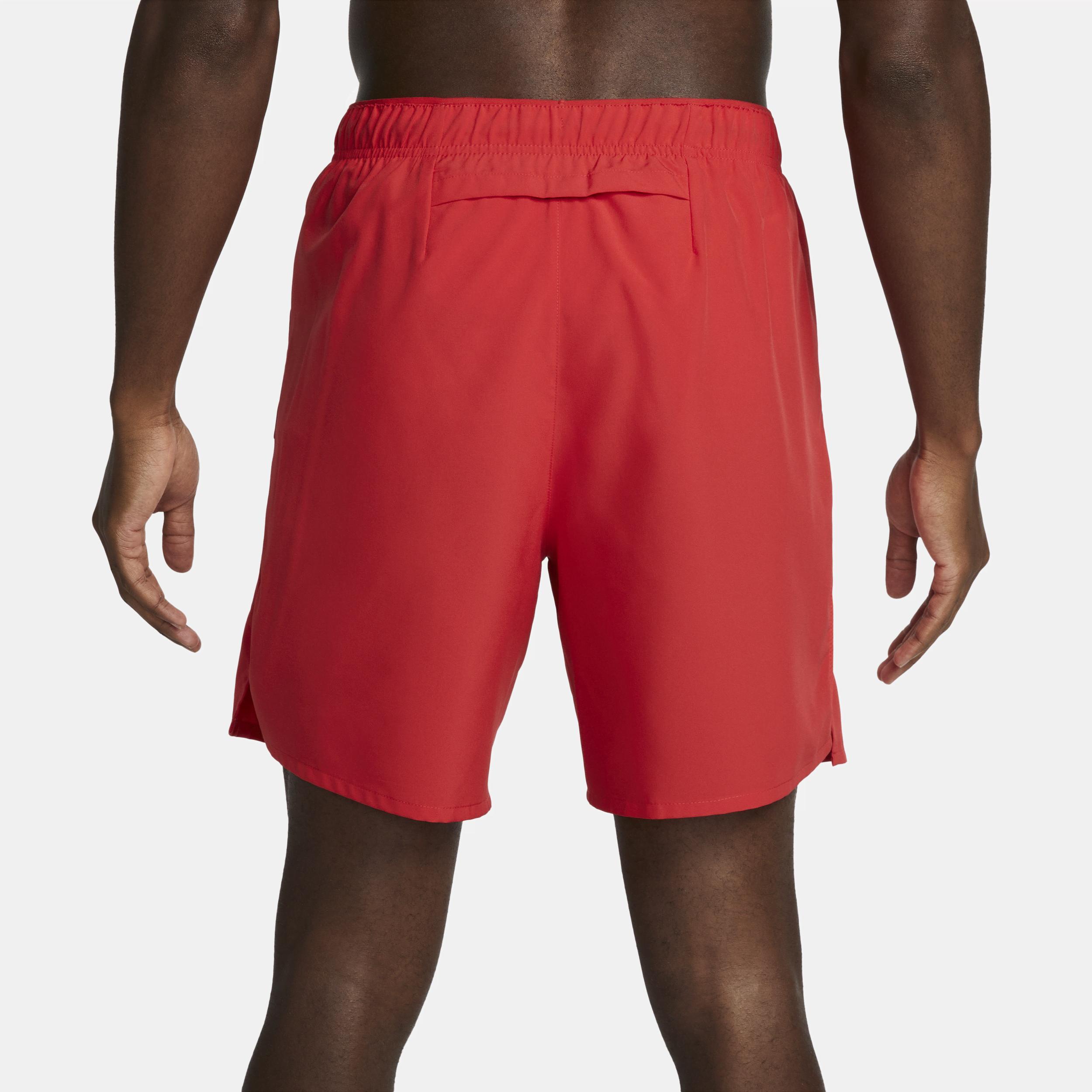 Nike Men's Challenger Dri-FIT 7" Brief-Lined Running Shorts Product Image