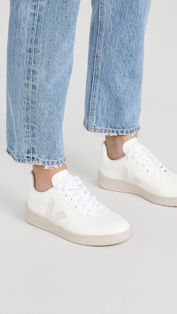 Veja V-10 Laceup Sneakers | Shopbop Product Image