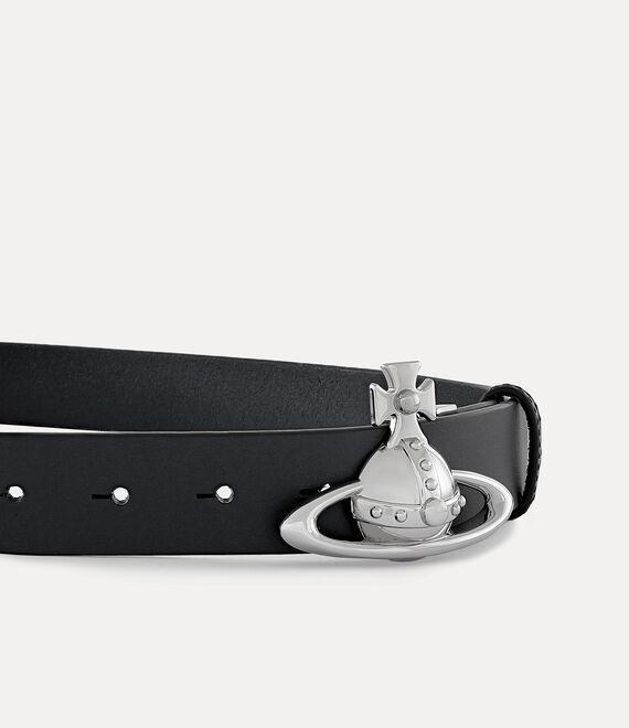 Orb Buckle Belt Product Image