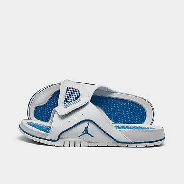 Jordan Men's Hydro 4 Retro Slide Sandals In Multi Product Image