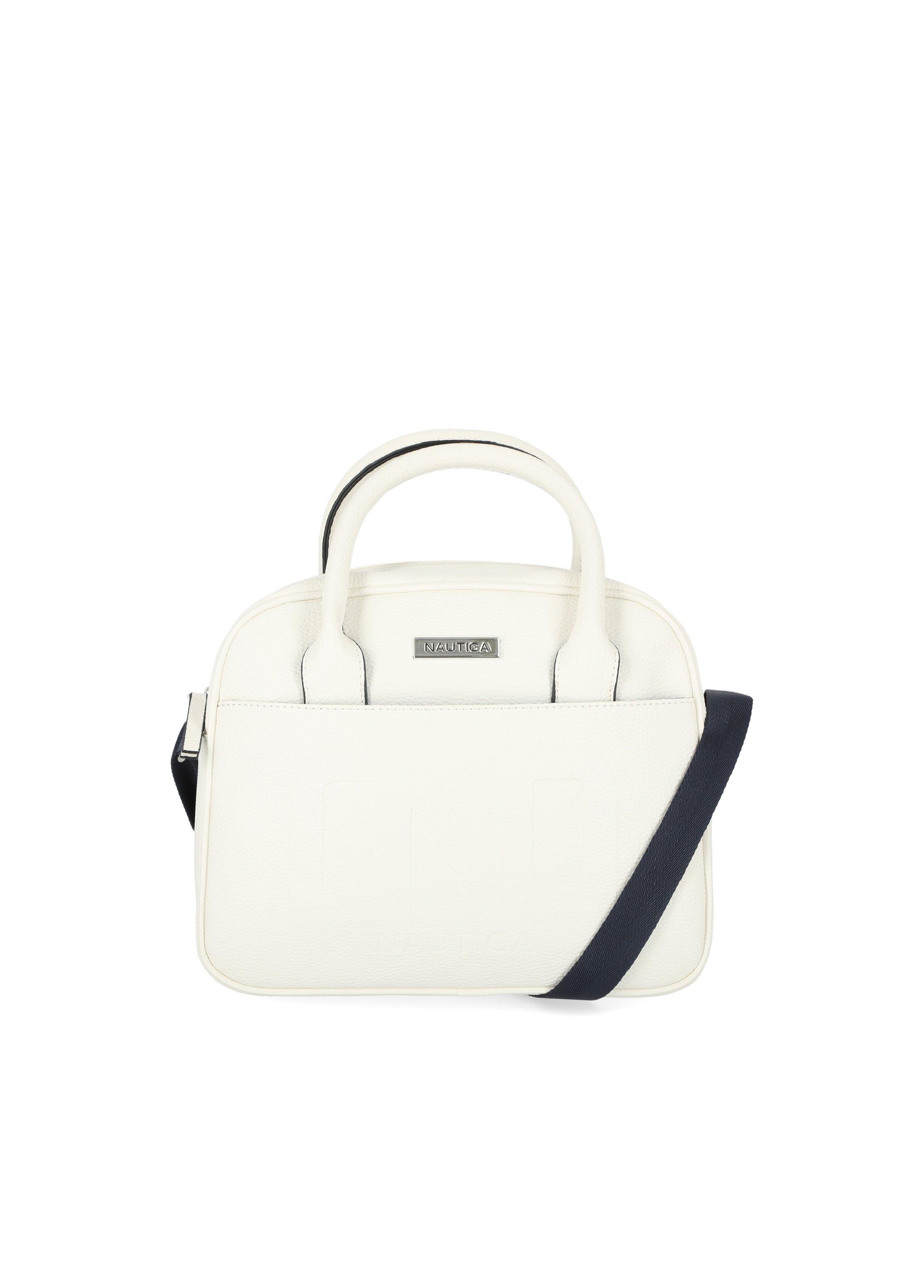 Nautica Bannerman Satchel Product Image