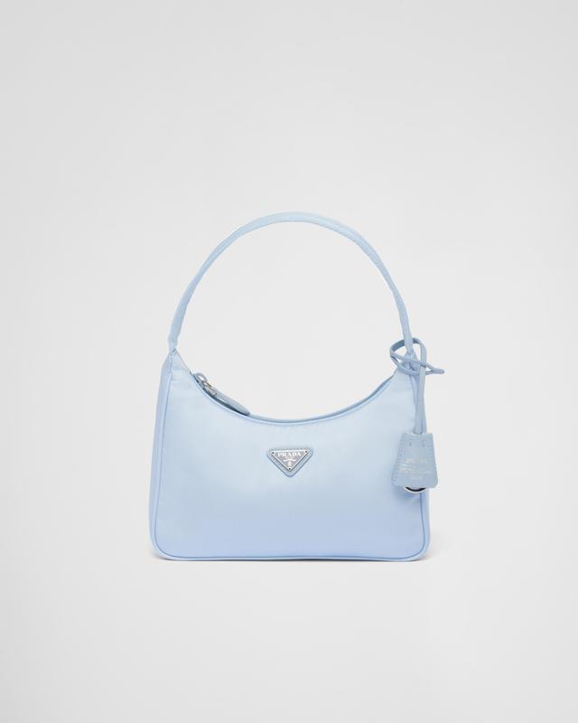 Re-Nylon Prada Re-Edition 2000 mini-bag Product Image