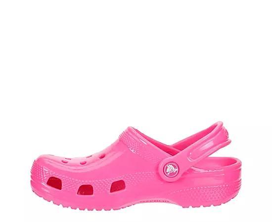 Crocs Womens Classic Clog Product Image