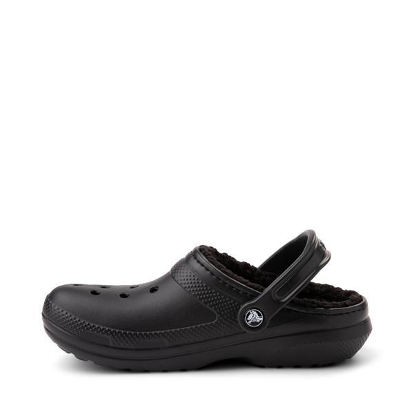 Crocs Unisex Classic Lined Clog Product Image