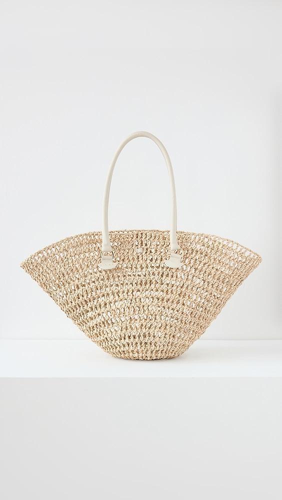 Eilaf Shamsia Tote | Shopbop Product Image