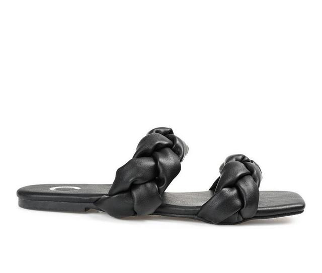 Women's Journee Collection Arietta Sandals Product Image