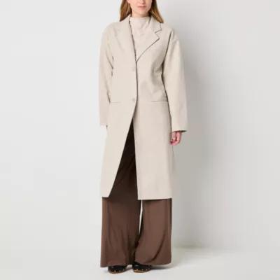 Stylus Midweight Womens Overcoat product image