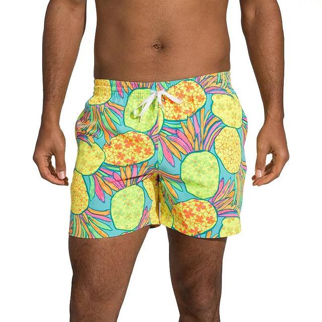 Mens Chubbies 5.5 Print Swim Trunks Product Image