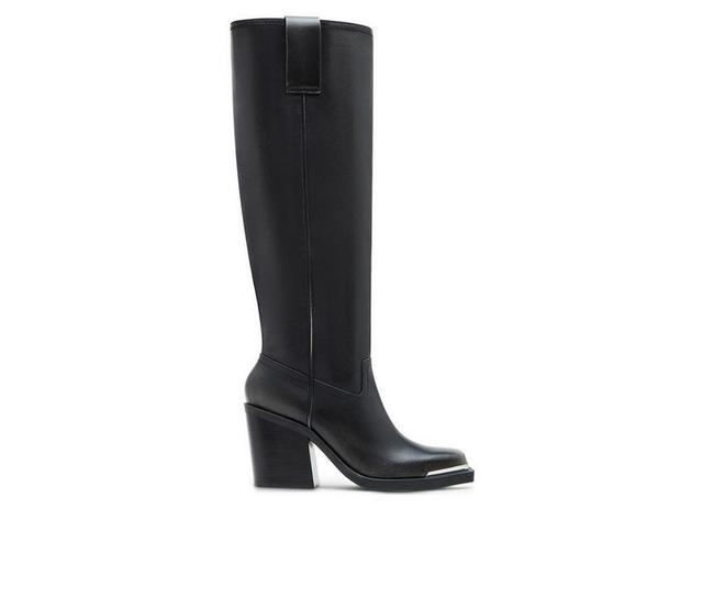 Women's Madden Girl Dollee Knee High Boots Product Image