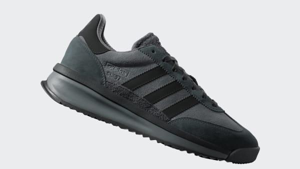 adidas SL 72 RTN Shoes Grey One M 10 / W 11 Unisex Product Image