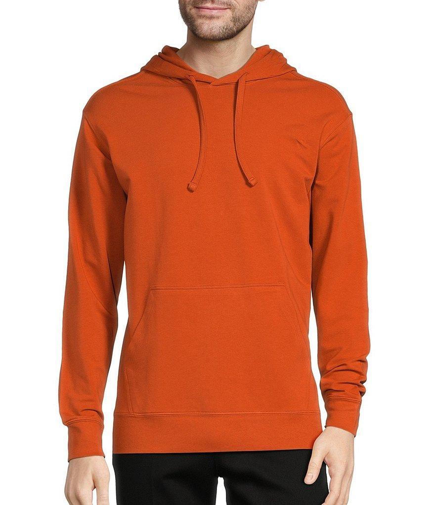 Roundtree & Yorke Long Sleeve Solid Hoodie Product Image