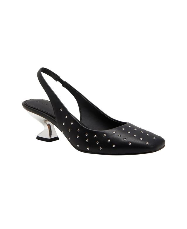 Katy Perry Womens Laterr Sling Back Pumps Product Image