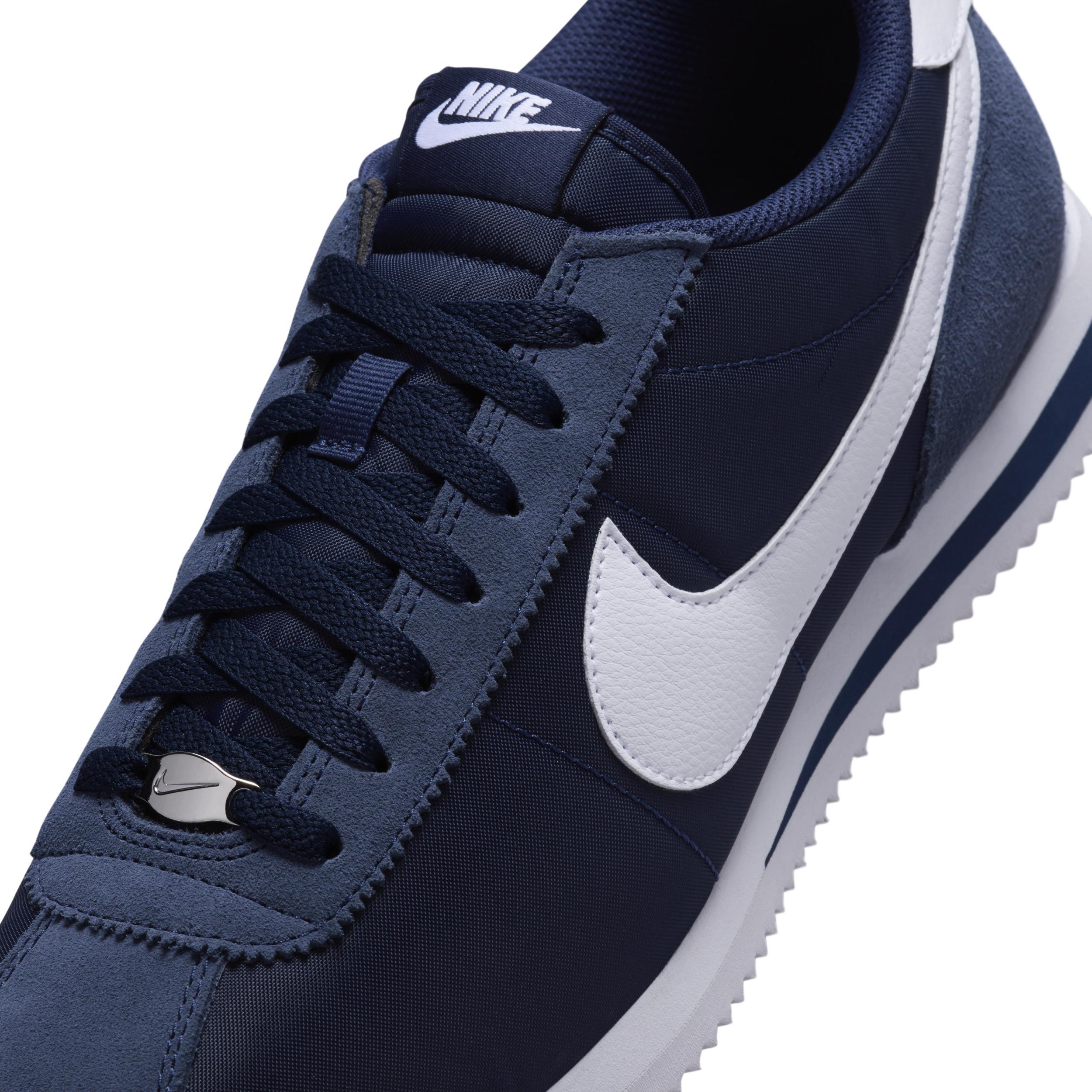 Mens Nike Cortez TXT Casual Shoes Product Image