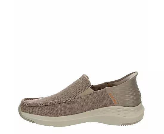 Skechers Men's Slip-Ins Parson-Ralven Sneaker Product Image