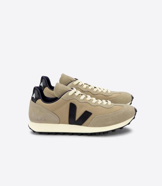 VEJA Men's Rio Branco - Dune Black Product Image