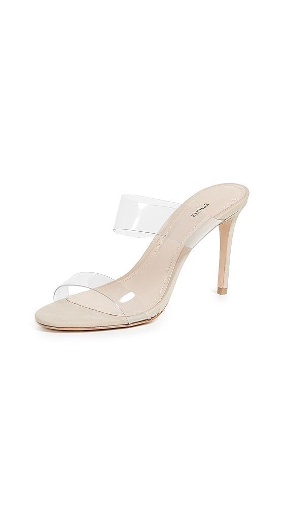 Schutz Ariella Strappy Sandals | Shopbop Product Image