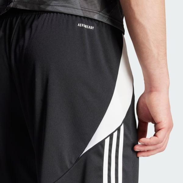 Tiro 24 Shorts Product Image