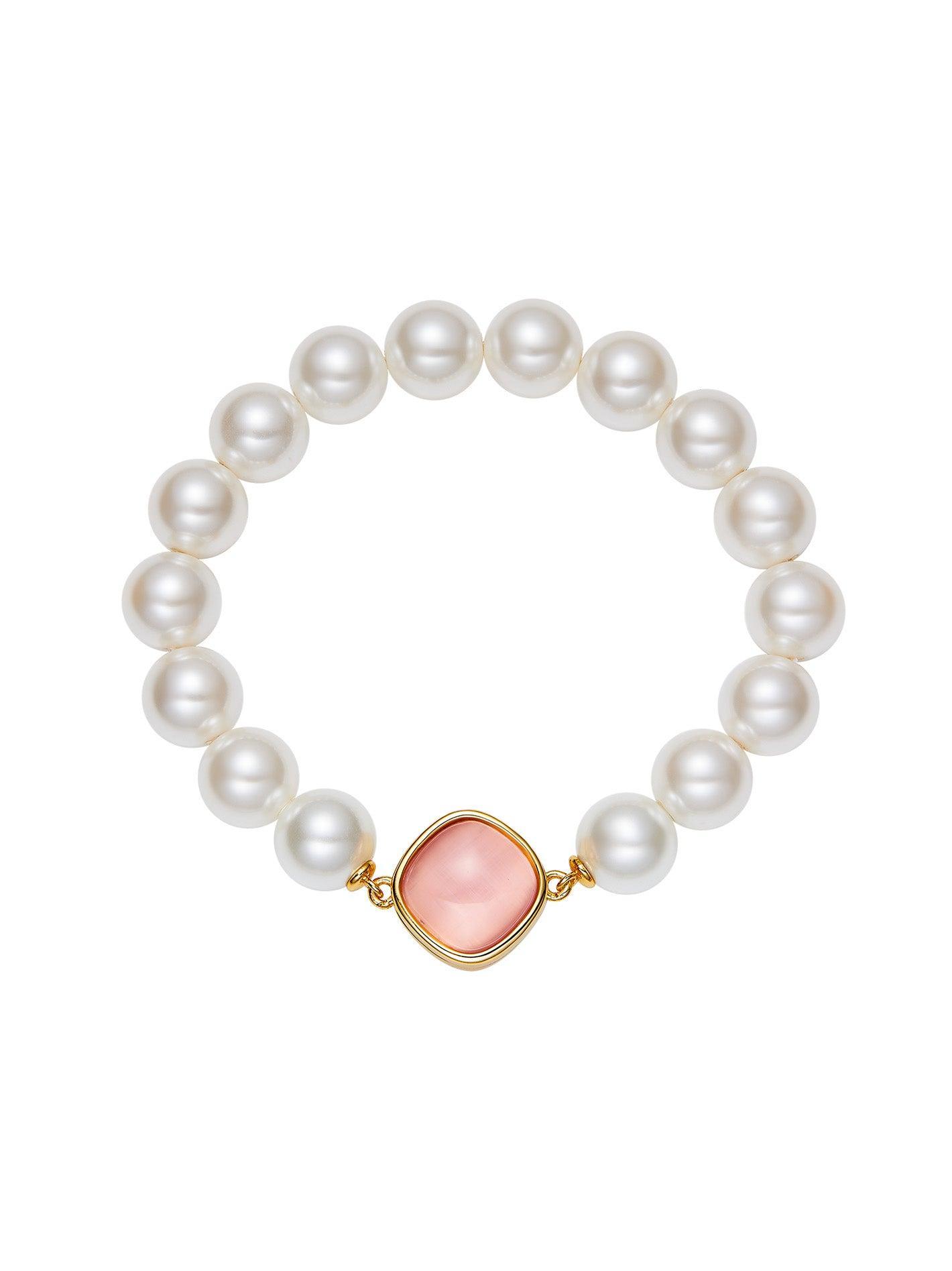 Ilana Pearl Bracelet Product Image