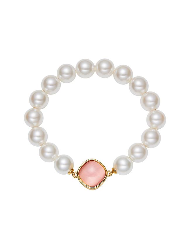 Ilana Pearl Bracelet Product Image