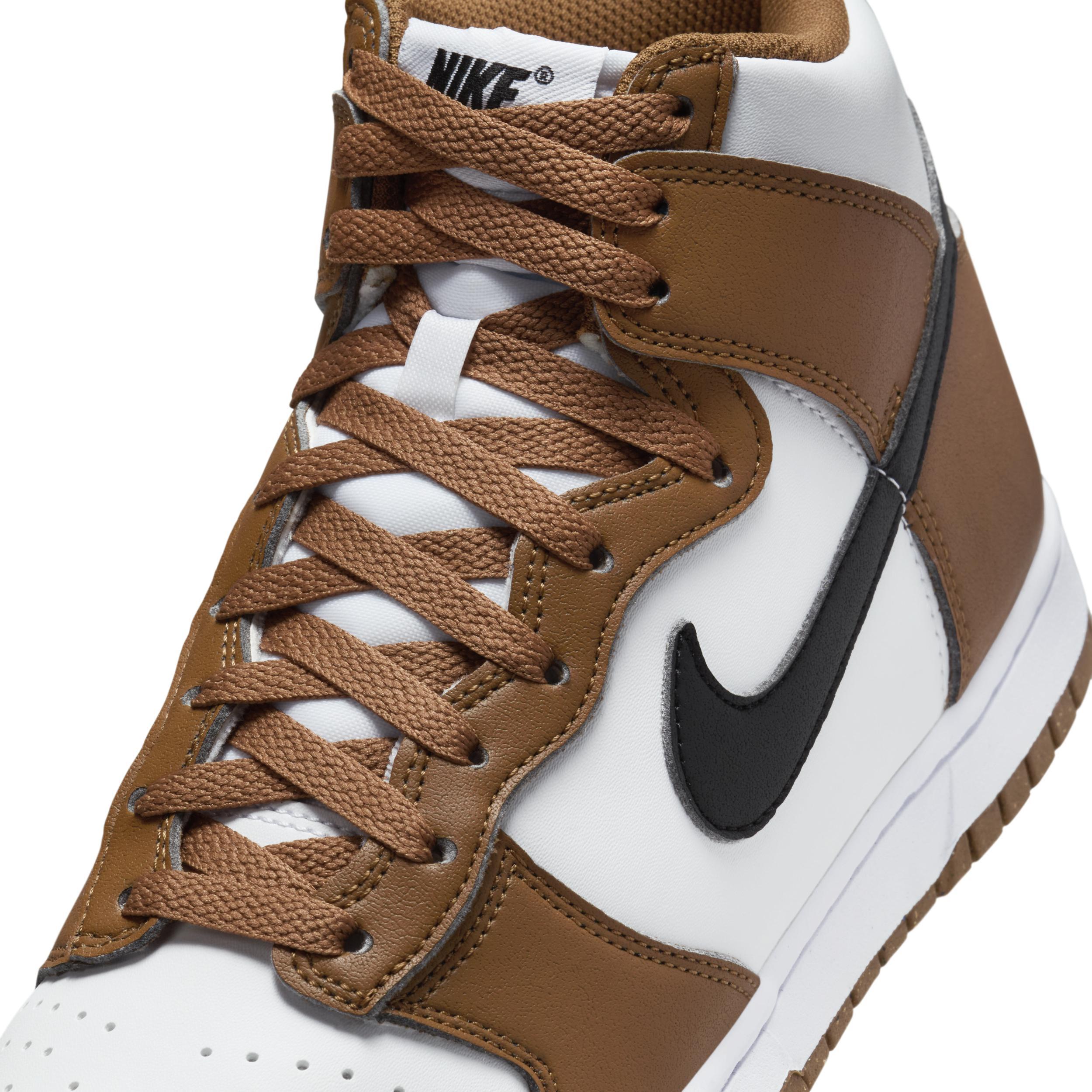 Nike Dunk High Next Nature Women's Shoes Product Image