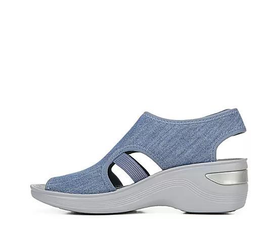 Bzees Womens Dream Comfort Sandal Product Image