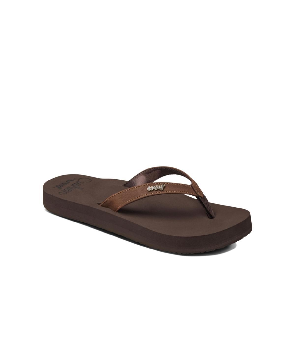 Reef Luna Flip Flop Product Image