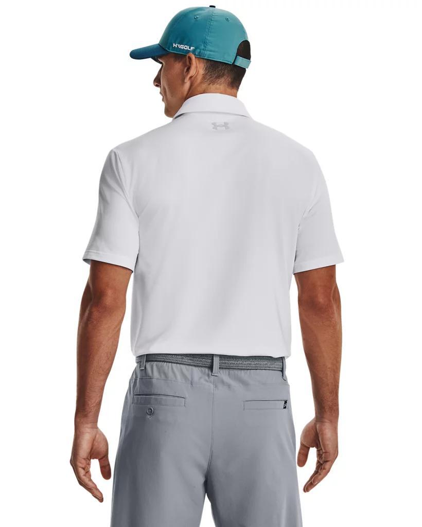 Men's UA Playoff 3.0 Polo Product Image