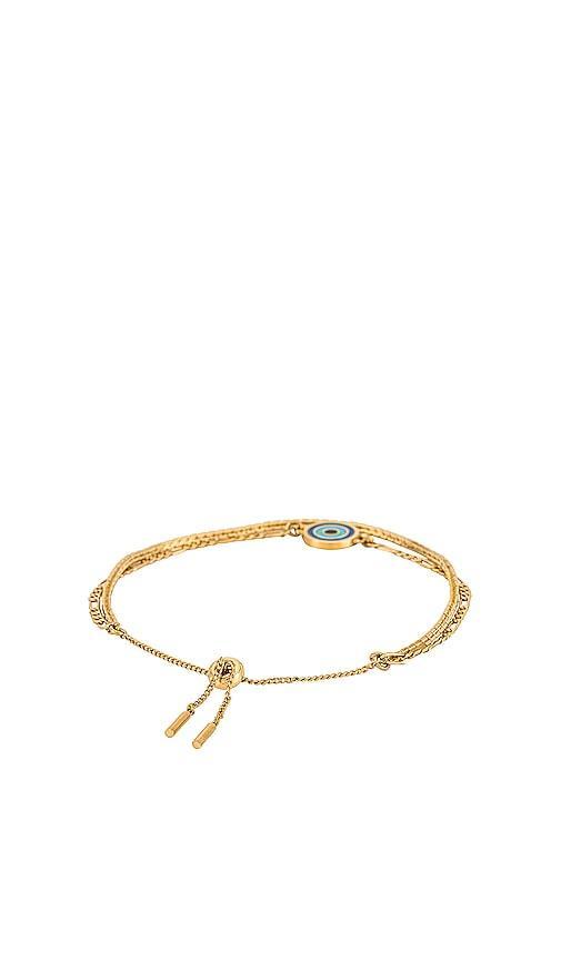 Jenny Bird Evil Eye Bracelet Product Image