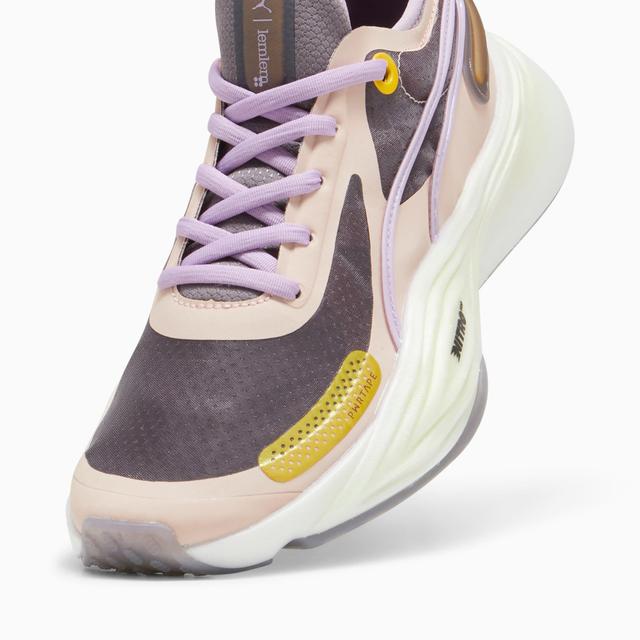 PUMA x lemlem PWR NITRO™ SQD LEMLEM Women's Training Shoes Product Image