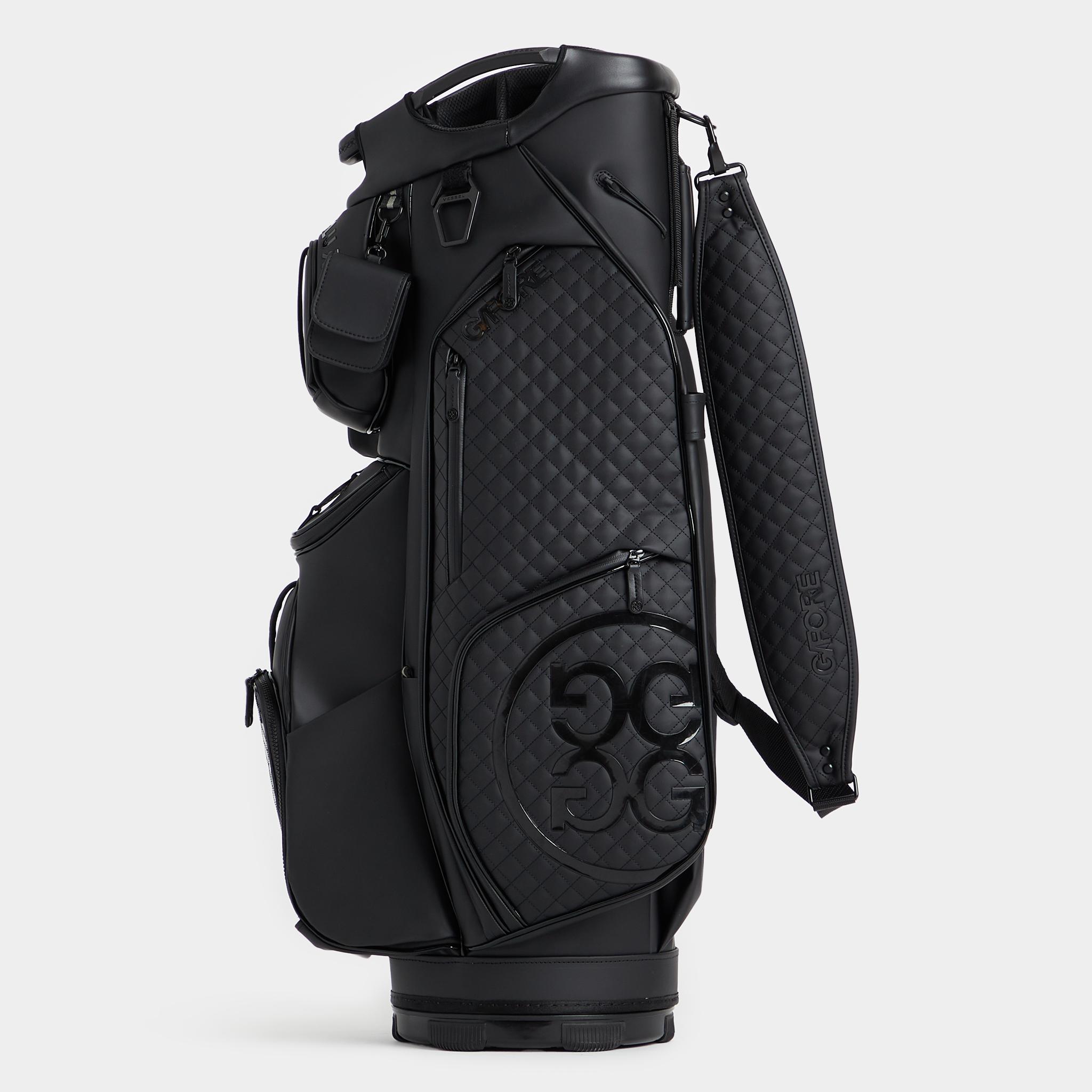 LUXE CART GOLF BAG Product Image