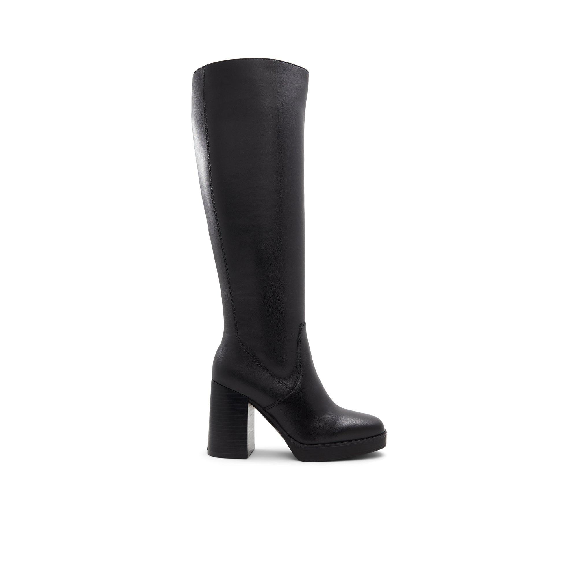 ALDO Equine Knee High Boot Product Image