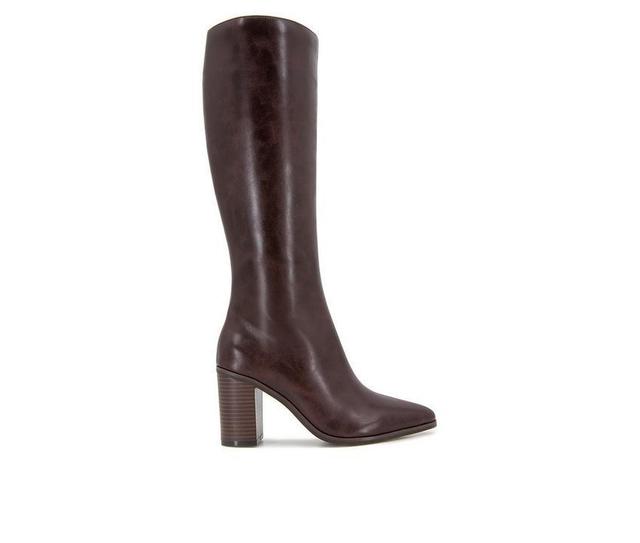 Women's XOXO Bella Knee High Boots Product Image