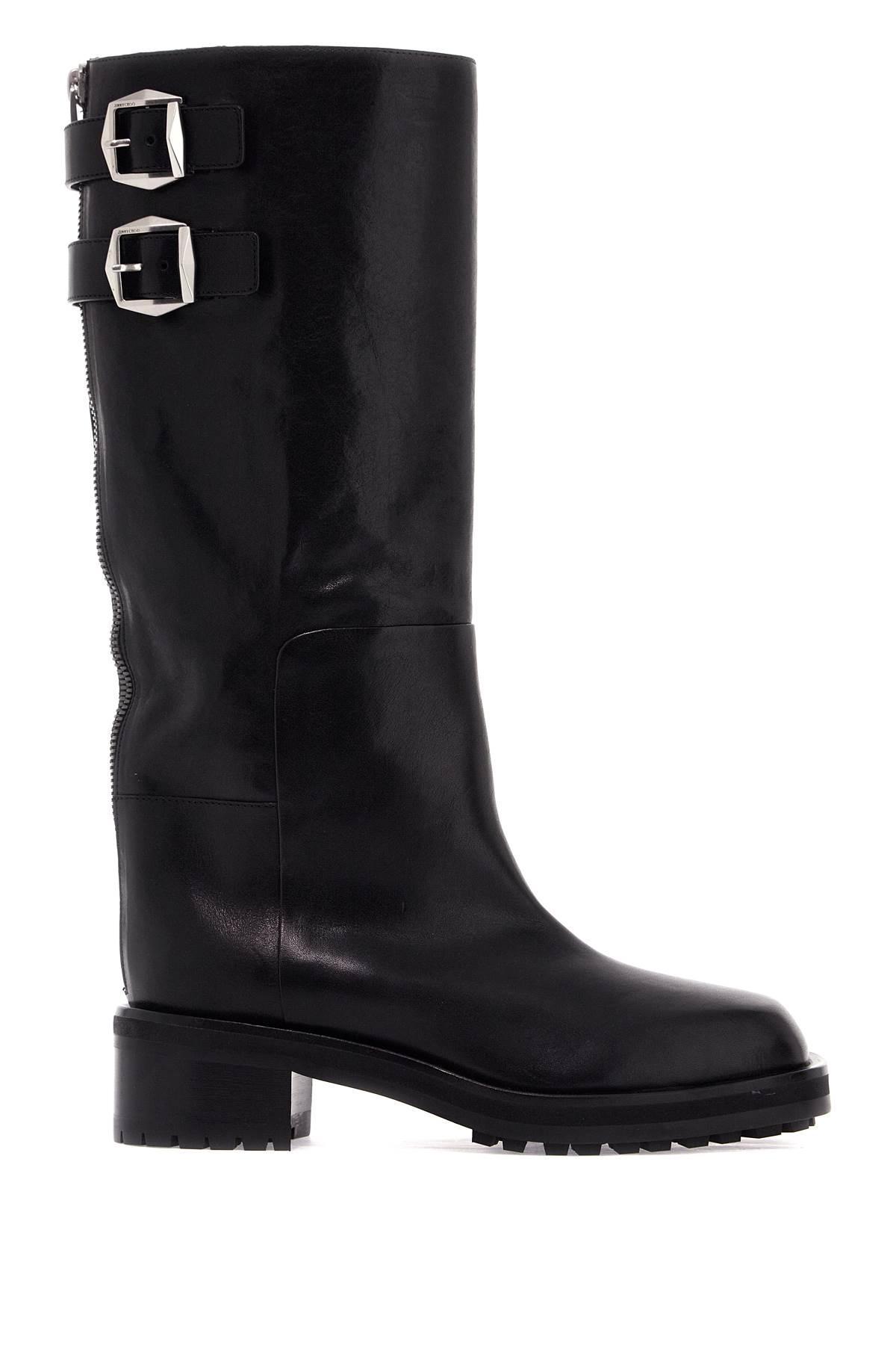 Brooklyn Boots, Ankle Boots Black Product Image