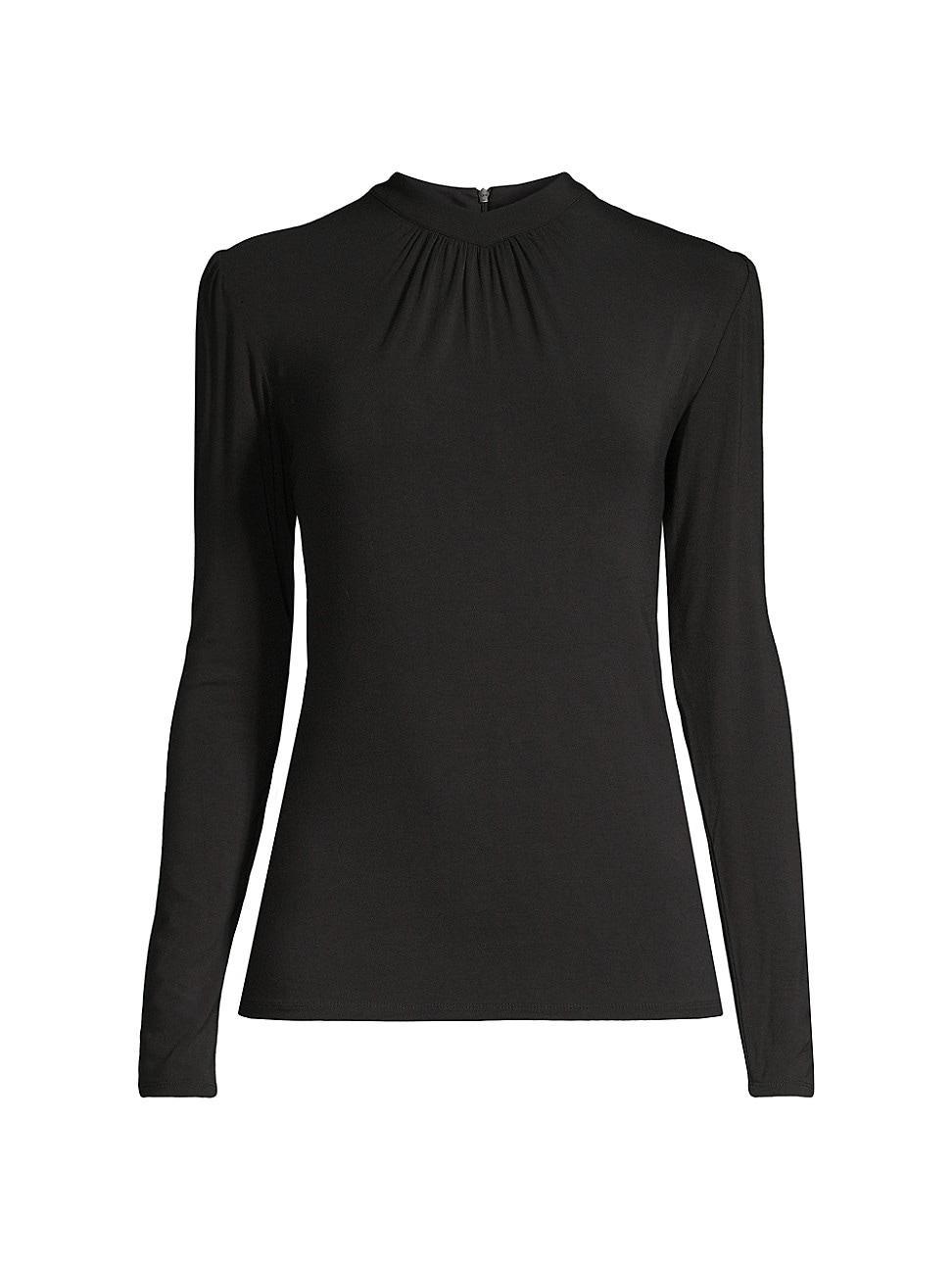 Womens Pollux Long-Sleeve Top Product Image