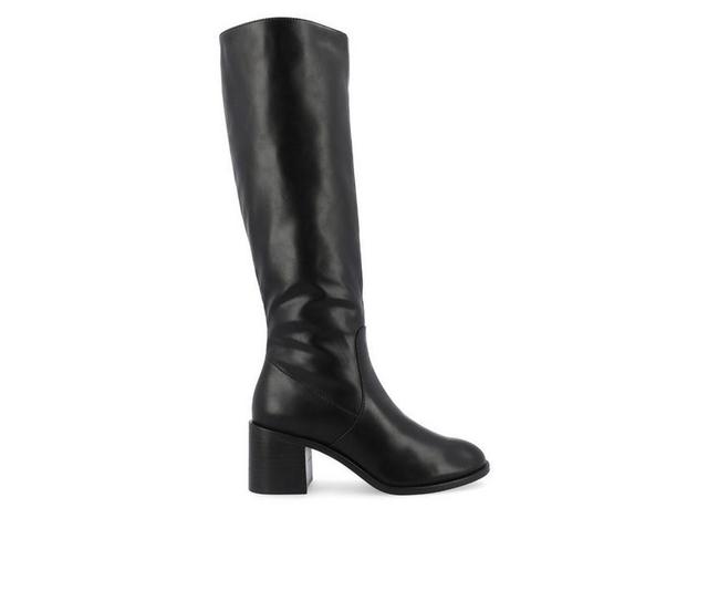 Women's Journee Collection Romilly Knee High Boots Product Image