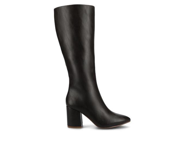 Women's Journee Collection Ameylia Knee High Boots Product Image