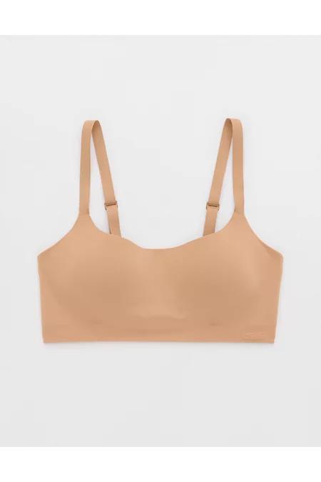 SMOOTHEZ Seamless Bra-Ish Wireless Bralette Women's Product Image