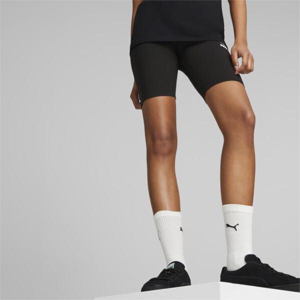 PUMA Classics Women's Short Leggings Product Image