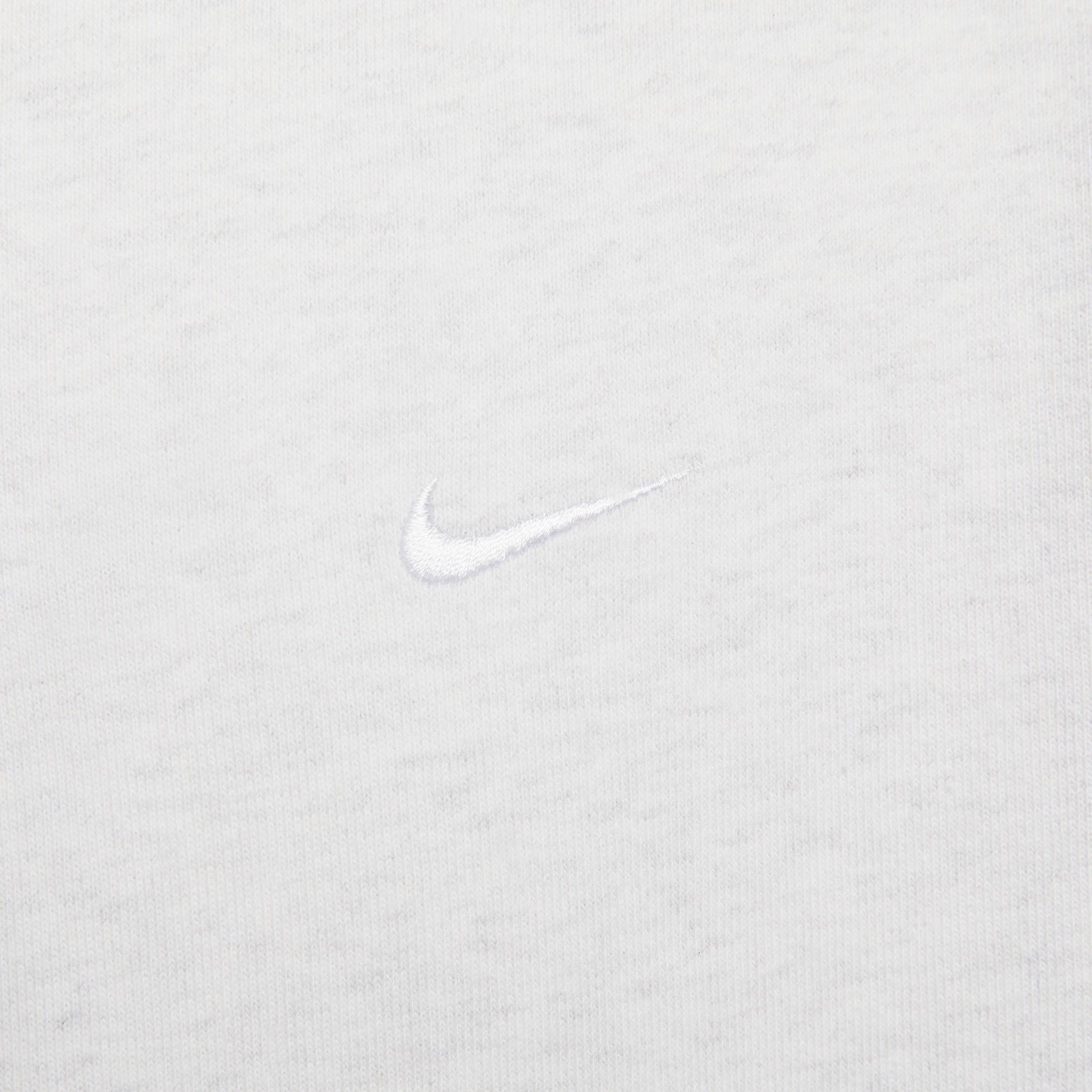 Nike Mens Solo Swoosh 1/4-Zip Top Product Image