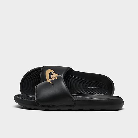 Nike Victori One Mens Slide Sandals Oxford Product Image