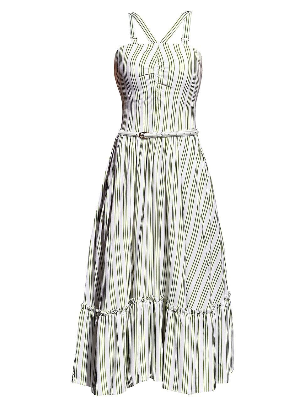 Womens Lexi Dress Product Image