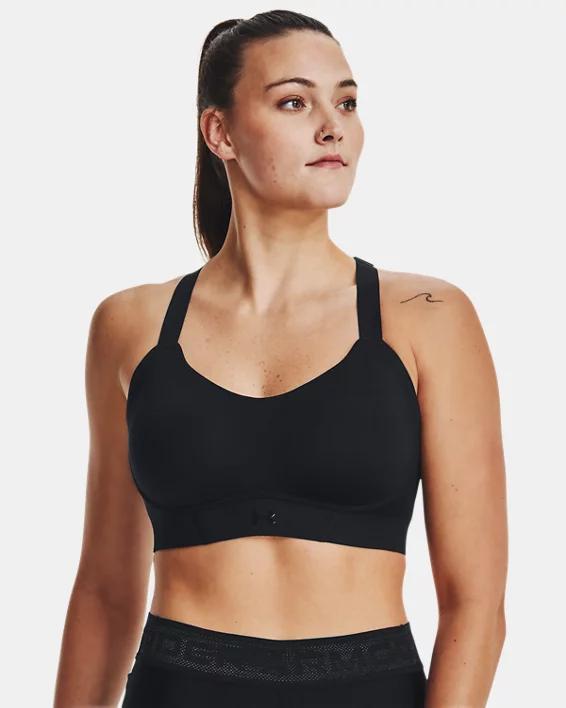 Women's UA Vanish Elite High Sports Bra Product Image