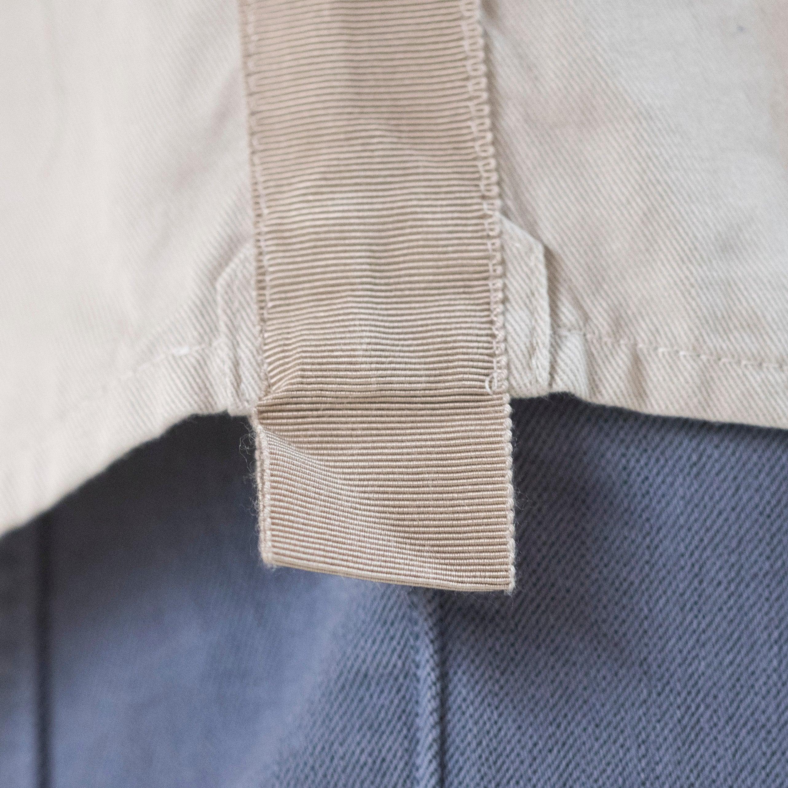 Buttonup | Parchment Twill Male Product Image