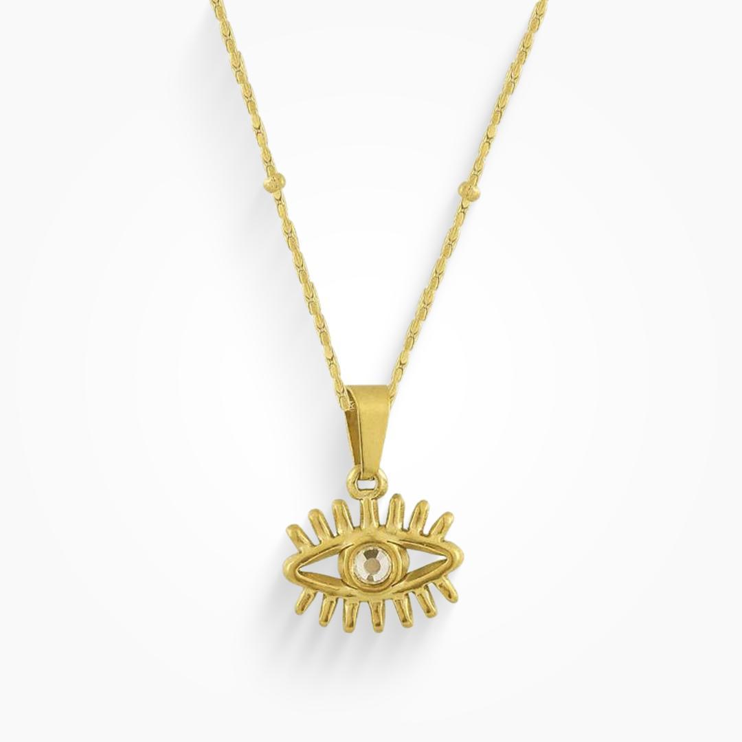 I Spy Necklace Product Image